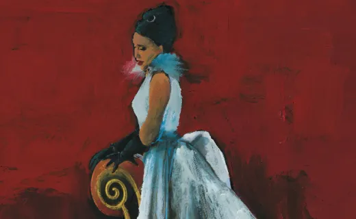 La Traviata
